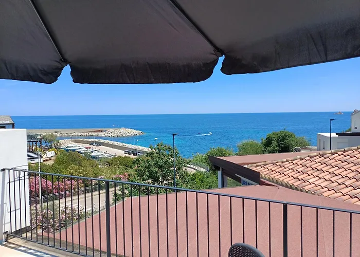Lungomare Bed Rooms