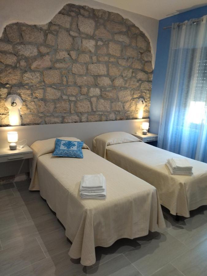Pensión Lungomare Bed *