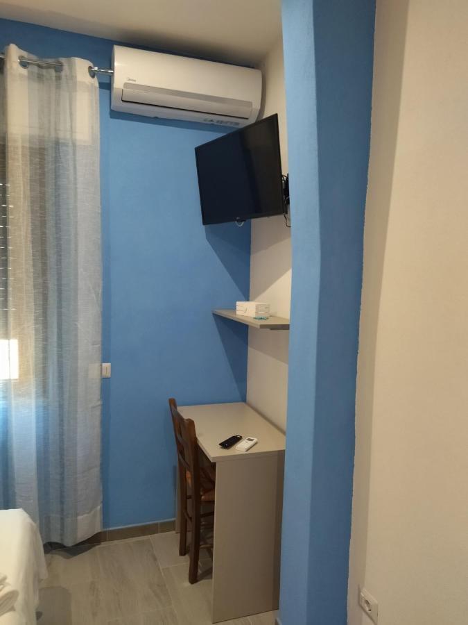 Pensión Lungomare Bed