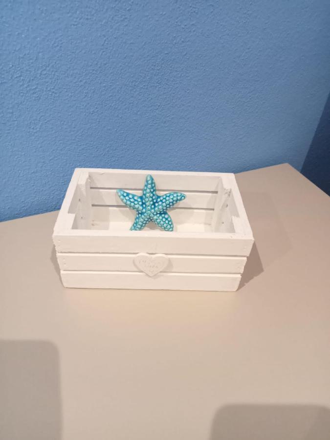 Lungomare Bed