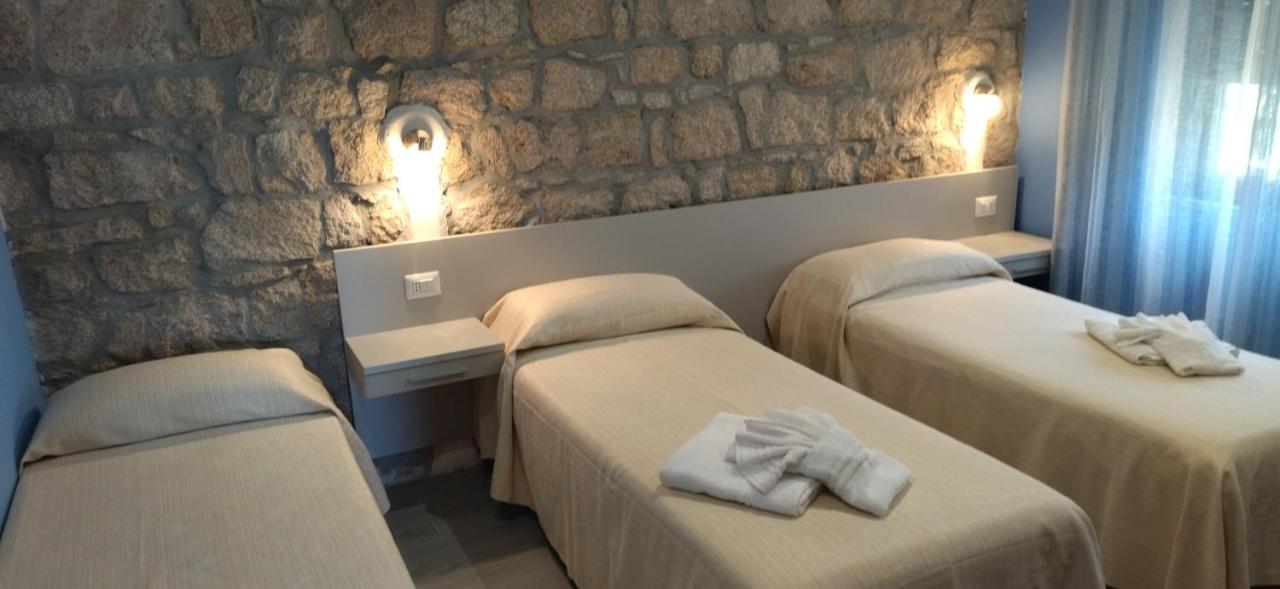 Lungomare Bed