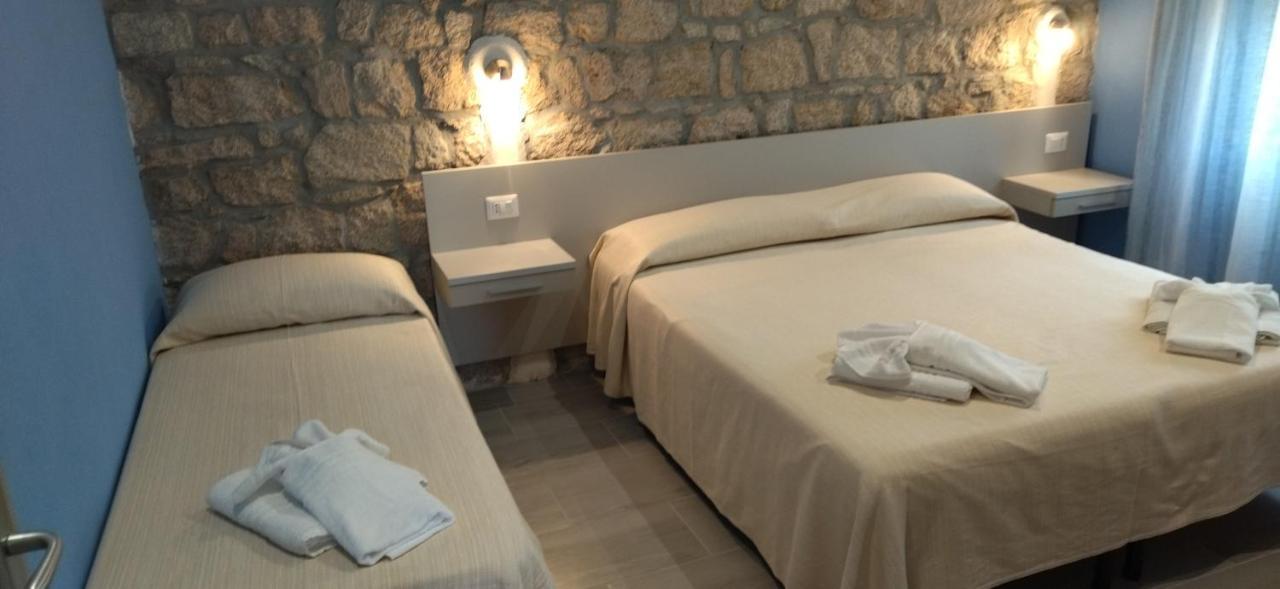 Lungomare Bed Santa Maria Navarrese