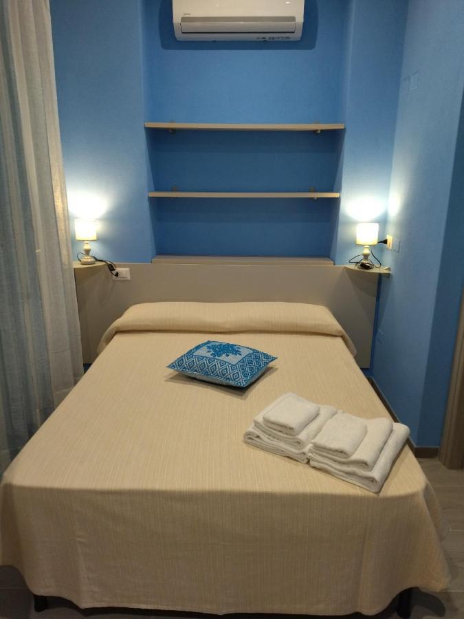 Lungomare Bed Santa Maria Navarrese