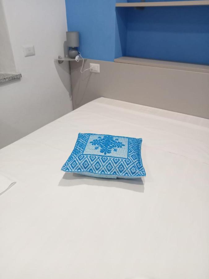Lungomare Bed Pensión Santa Maria Navarrese