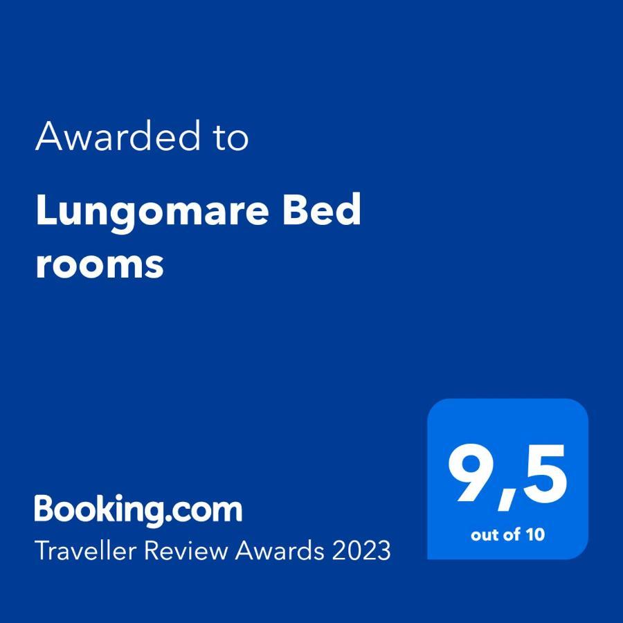 Lungomare Bed Pensión *