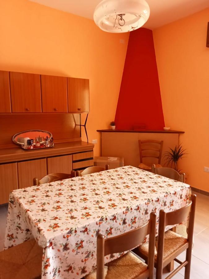 Pensión Lungomare Bed